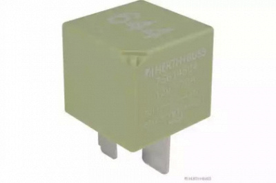 HERTH BUSS ELPARTS 75614604 -  Многофункциональное реле